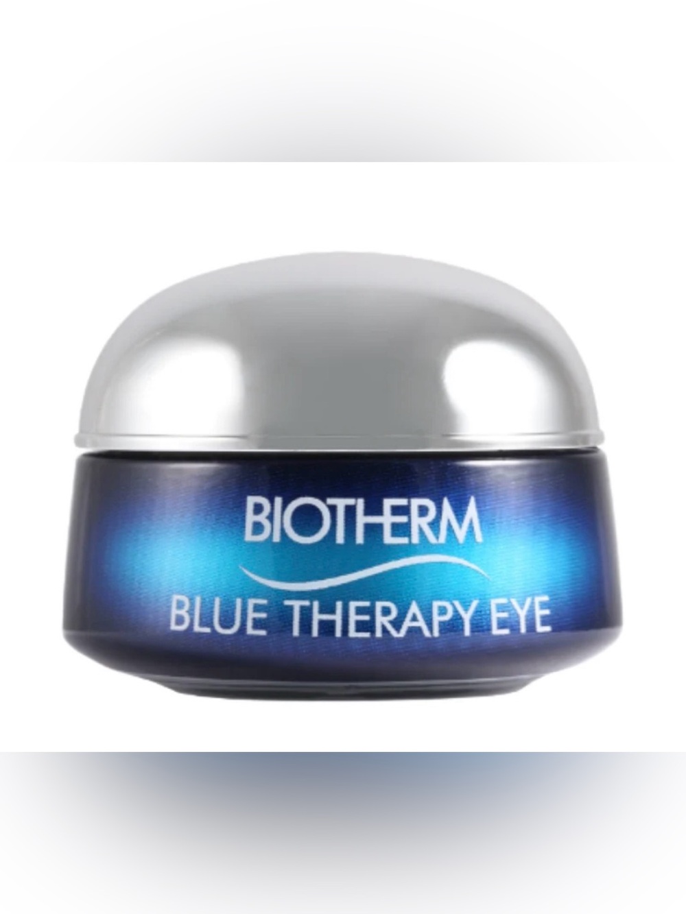 Biotherm Blue Therapy Eye Cream
